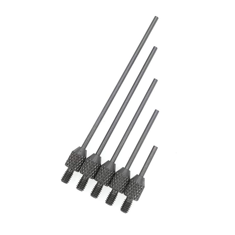 Needle Contact Point Sets for Dial Indicator Depth Gauge 4-48