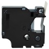 vhbw 10x Label Tape Cassette Compatible with Dymo Rhino 6000,