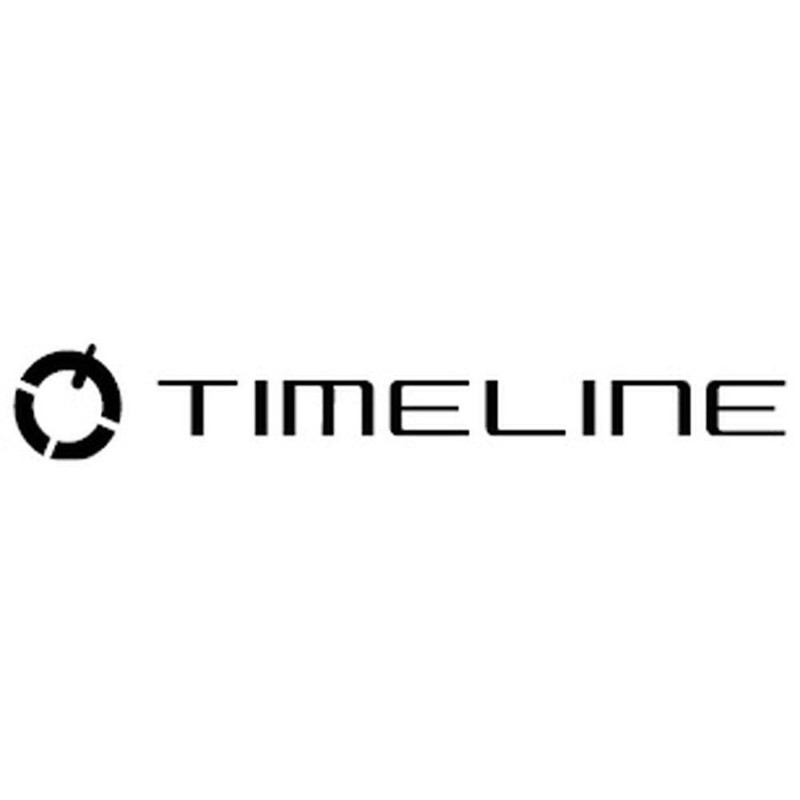 Pilot Time Line Future / Black 0.7mm