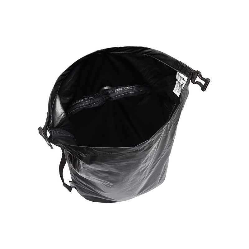 VAUDE 162230100 Packable Backpack 9 Black 9L