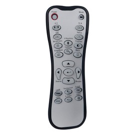 Beyution BR-3039B Replace Projector Remote Control fit for Optoma ET700XE, HD65, HD70, HD71, HD75, HD640, HD700X, GT7000, XB1000(No Backlight Function)