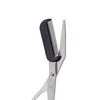K-Pro Eyebrow Scissors - Scissors Removable Eyebrow Comb for Men