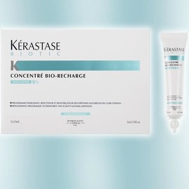 Kerastase Paris Biotic Concentre Bio-Recharge 5 x 15ml