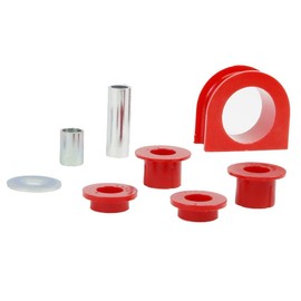 Nolathane Front Steering Rack & Pinion Mount Bushing