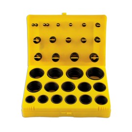 Connect 35161 O-Ring Service Kit Box H-Metric Size Approimately 404