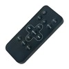 ALLIMITY Replaced Remote Control Fit for Toshiba & Sharp 2.0