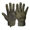 Warwolf Guantes Tácticos Militar Completos Dedo Completo