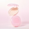 IPKN Shine Glowing Pact 5.5g 1+1 / Tone-up + Smooth