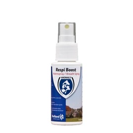 Holland Animal Care Respi Boost - 50 ml