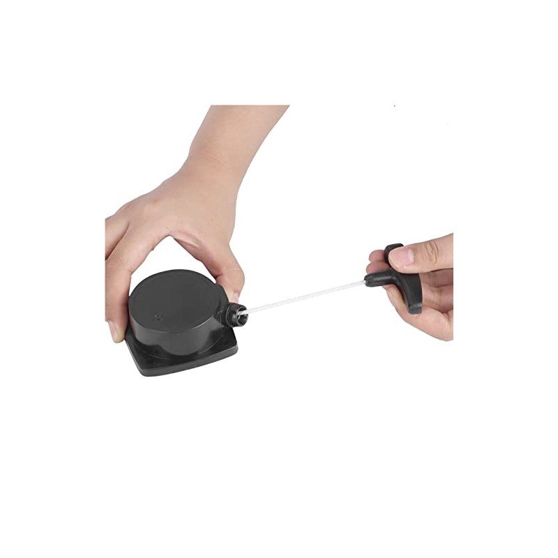 Pull Recoil Starter, 23CC Engine Hand Pull Recoil Start Cup