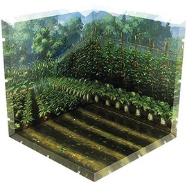 PLM Dioramansion 150: Field Figure Diorama