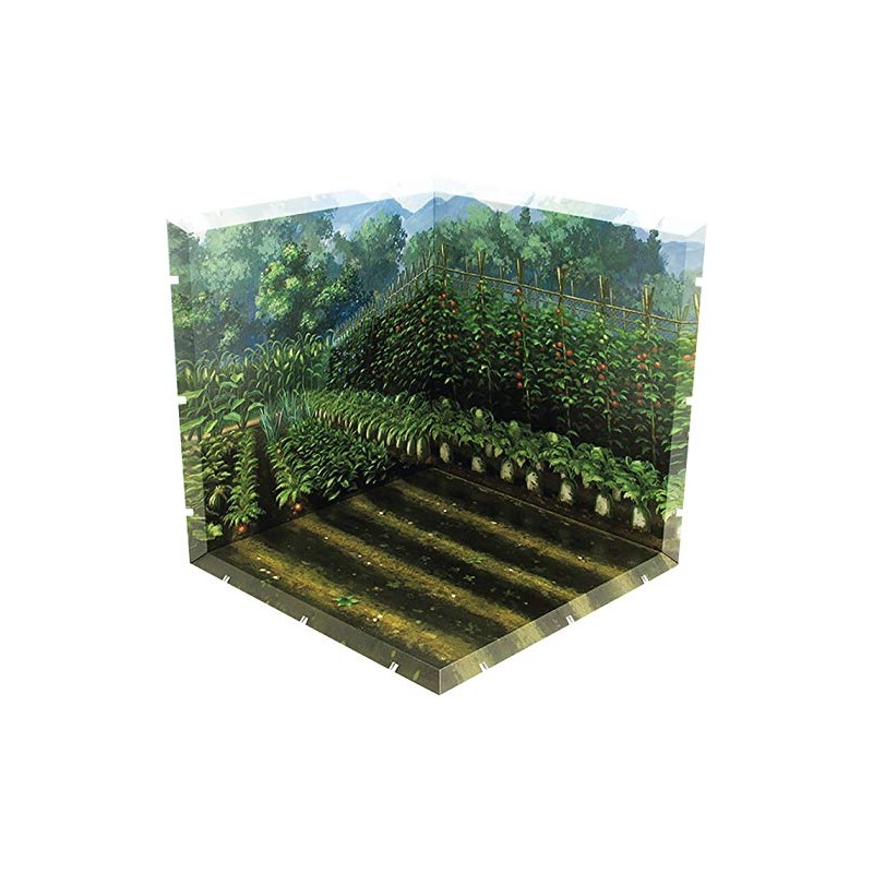 PLM Dioramansion 150: Field Figure Diorama