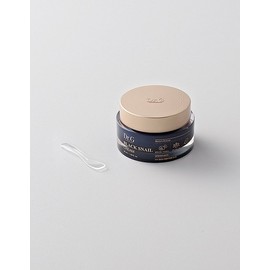 Dr.G [닥터지] 블랙 스네일 크림 50ml [Dr.G] Black Snail Cream 50ml