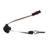 Glow Plug Repair Kit 252069011300 Lightweight Low Noise Replacement for