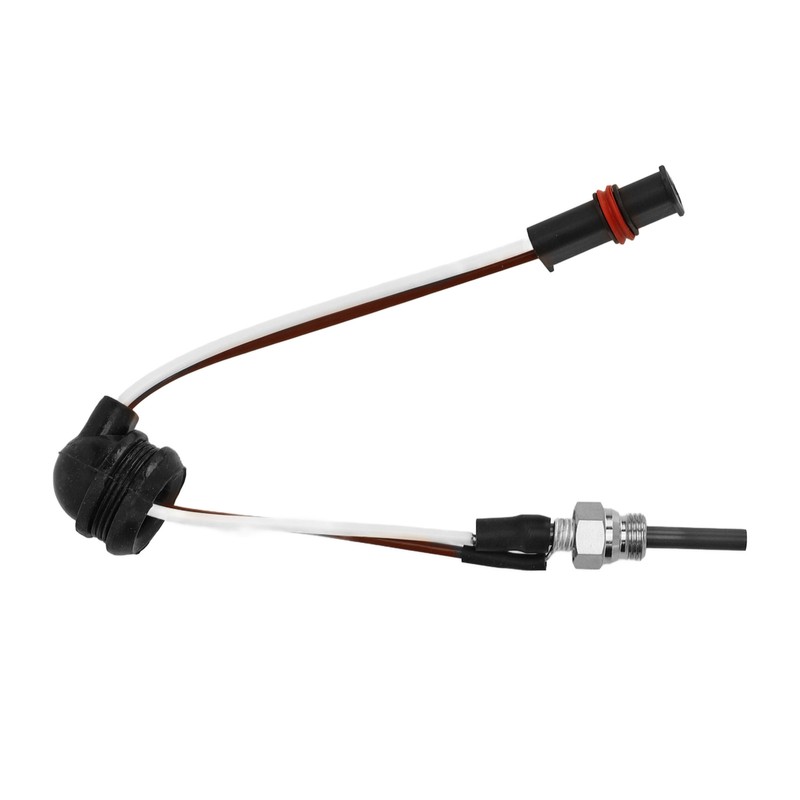 Glow Plug Repair Kit 252069011300 Lightweight Low Noise Replacement for
