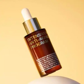 ISOI [정가 65,000원][아이소이] 인텐시브 퍼펙트 안티에이징 프로그램 30ml [Intensive Perfect Anti-Aging Program 30ml]