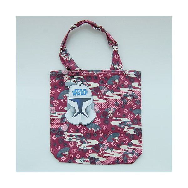 STAR WARS Tote Bag, Remove and Fabric Use Sw – Bag – 03 