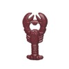 Beachcombers Lobster Bottle Opener, 5.12-inch Length, Drinking Beverage Accessories