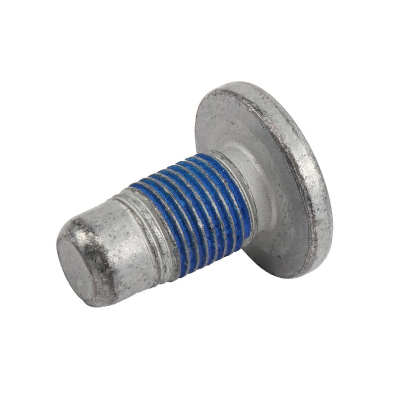 GM Genuine Parts 11610164 M15x1.5x29 Steering Wheel Bolt