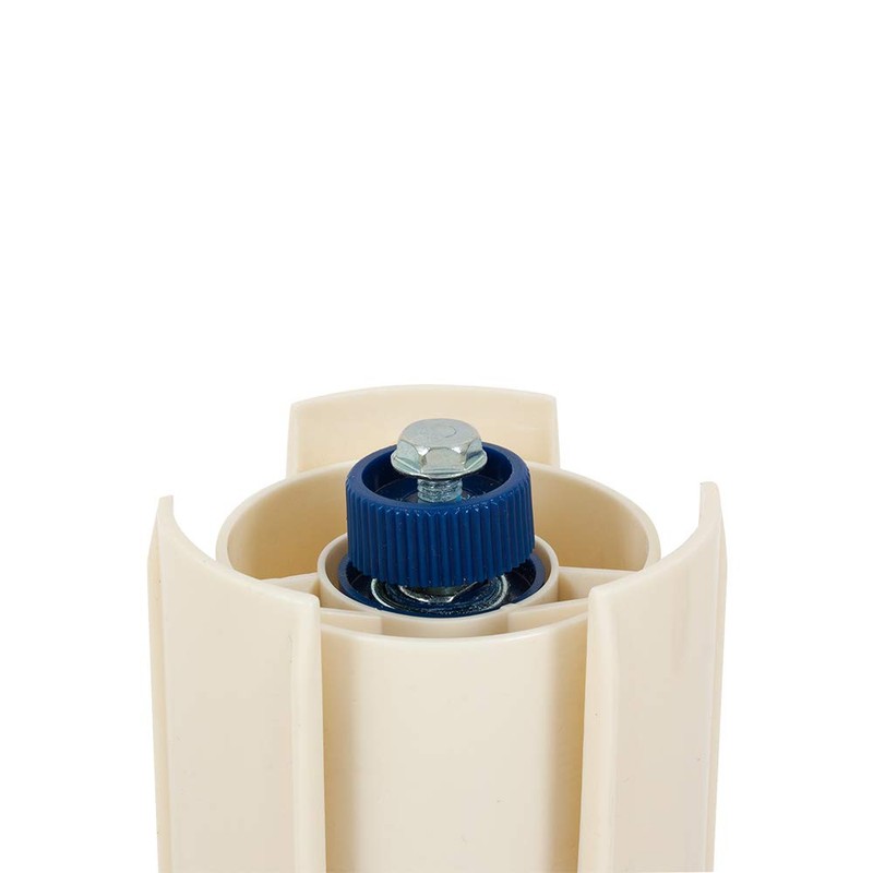 Aplicador Despachador Manual con Mango de Película Plástica Estirable CO2021
