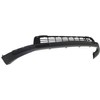 Garage-Pro Bumper Cover Compatible with 2014-2016 Toyota Highlander Front, Lower