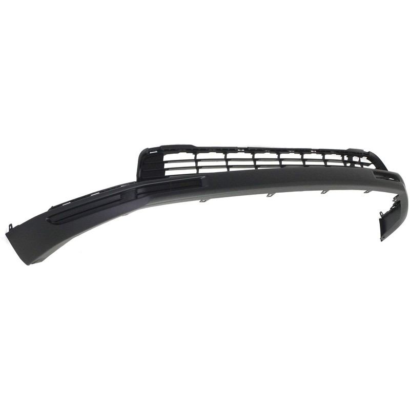 Garage-Pro Bumper Cover Compatible with 2014-2016 Toyota Highlander Front, Lower