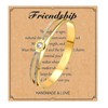 Stocking Stuffers Holiday Outfits for Women 2024 Friendship Bracelets for