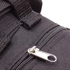Climbing Chalk Bag No Leak Drawstring Closure Bag with Adjustable