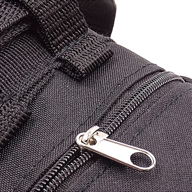 Climbing Chalk Bag No Leak Drawstring Closure Bag with Adjustable
