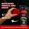 Rebel Rubber, Vinyl & Plastic Spray Shine with UV Protection,