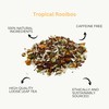 Loose Leaf Tea Set, Gift Set with Heat Resistant Teapot,