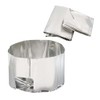 MSR Windscreen Heat Reflector - Silver