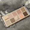 Mude Shawl Moment Eyeshadow Palette 8 types / 뮤드 숄