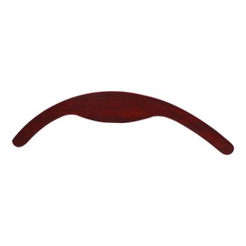 Guitar Armrest Replacement Wooden Hand Guard for Classical Acoustic Guitars Playing Accessory
