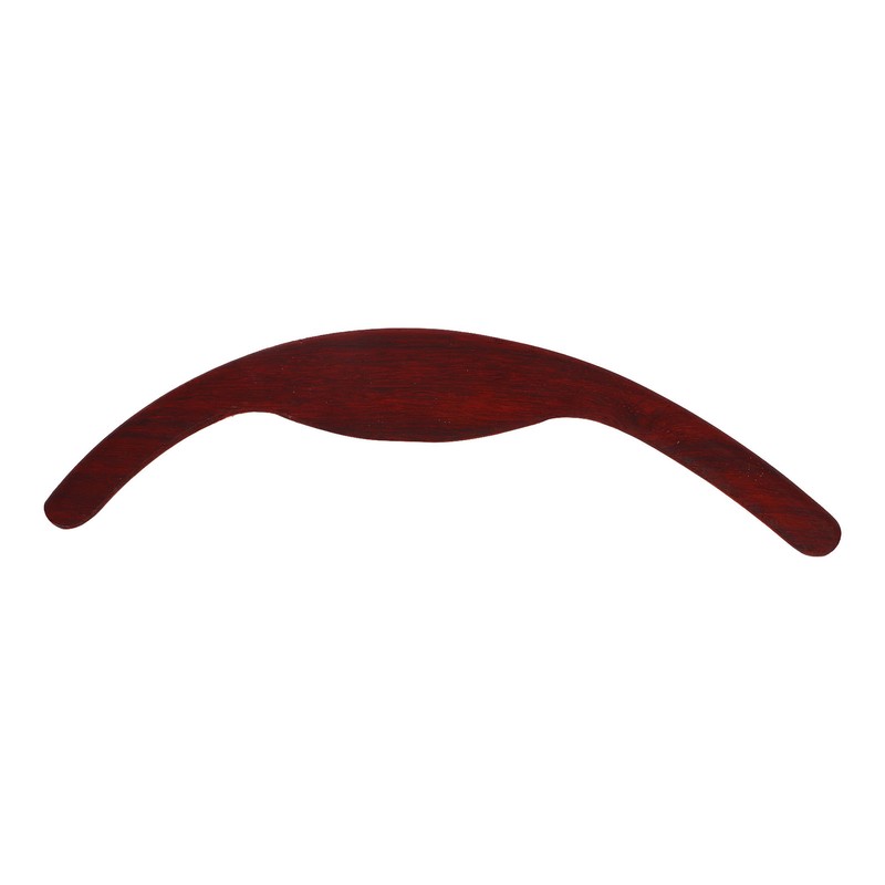 Guitar Armrest Replacement Wooden Hand Guard for Classical Acoustic Guitars