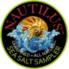 Salts of the 7 Seas Nautilus Sea Salt Sampler in