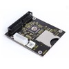 2X SD to 3.5 Inch IDE 40 Pin Converter Card