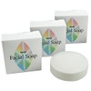 Sora Facial Soap 3.5 oz (100 g)