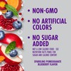V8 +Energy Sparkling Pomegranate Blueberry Juice Energy Drink, 11.5 fl
