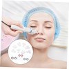 1 Set Small Bubble Tip Accessories for Beauty Machines Replacement