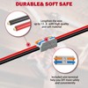 URUN 2 Pack for Bauer 20V Max Battery Power Wheel