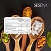 SESN HLP Blend Carnitina BCAA Té Verde Café Verde 30