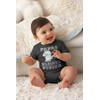 Baby & Daddy Set - Men’s Large Farter Shirt and