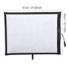 SC-1000B Nylon CRI96 TLCI96 Color Temperature 5600K High Power Rollable