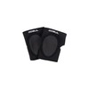 Gul Pro Knee Pads Black - Adjustable elasticated straps for