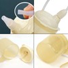 Adult Leak-proof Drinking Cup with Straw, Sippy Cup with Lid