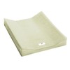 Julius Zöllner Cover for 2-Wedge Changing Mat Made of Muslin