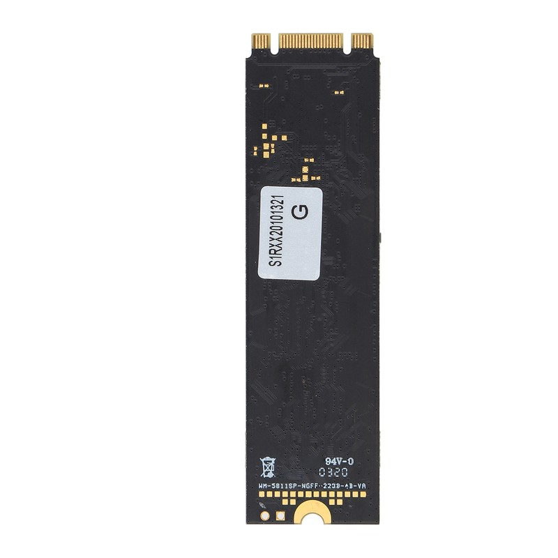 SSD M.2 / NGFF Interface Full Power Mode Fast Speed