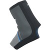 Rehband Core Line Ankle Support 7770 5mm Neoprene - Grey