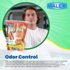 Walex Bio-Pak Black Holding Tank Deodorizer & Waste Digester Drop-Ins